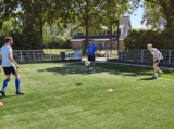 Training van S.K.N.W.K. 3 van zaterdag 10 mei 2025 (96/175)